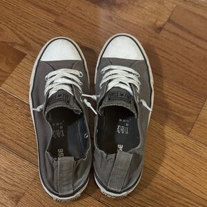 Converse All Star Gray Sneakers